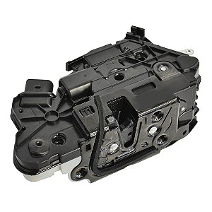 Fechadura Porta Diant Lado Direito Amarok Vw Up [F103]