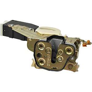 Fechadura Porta Diant Lado Direito Corsa Classic Após 94 [F103]