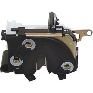 Fechadura Mecânica Porta Direita Celta G2 Após 2006 2 Portas [F103]