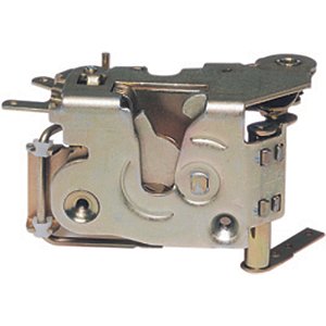Fechadura Porta Diant Dir Esq Gm Monza Marajó Chevette [F103]
