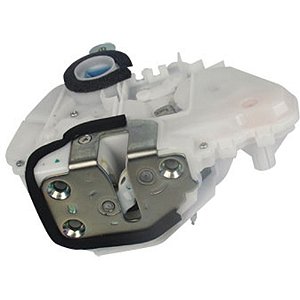 Fechadura Porta Diant Direita Civic 06 A 11 [F103]