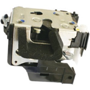 Fechadura Porta Diant Direita Doblo Após 02 [F103]