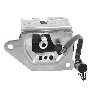 Fechadura Interna Porta-malas Siena G1 Fase 1 01 A 06 [F103]