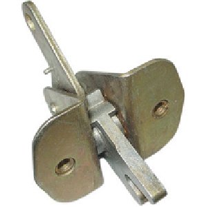 Fechadura Interna Tampa Traseira Porta-malas 147 1976 A 1987 [F103]
