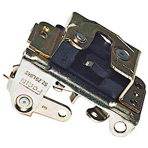 Fechadura Mecânica Dianteira Direita Ipanema Kadett 89 A 98 [F103]