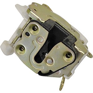 Fechadura Mecânica Dianteira Esquerda Iveco Vertis Após 11 [F103]
