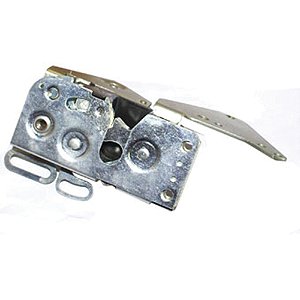 Fechadura Interna Porta Direita Scania Série Iv 98 A 08 [F103]