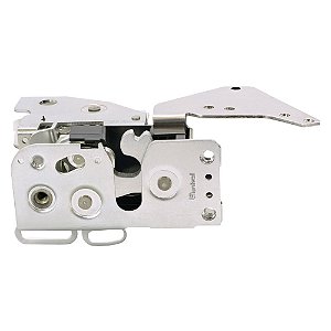 Fechadura Interna Porta Esquerda Scania Série V Após 08 [F103]