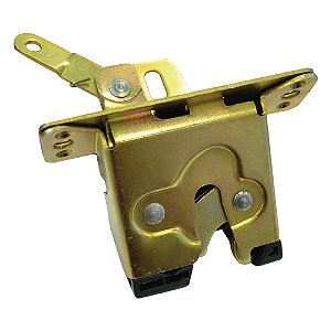 Fechadura Interna Porta-malas Corsa S10 Funerario Ambulancia [F103]