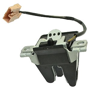 Fechadura Interna Porta-malas Fox  Spacefox C/ Micro Switch [F103]