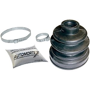 Kit Coifa Homocinética Lado Direito Ou Esquerdo Palio [F103]