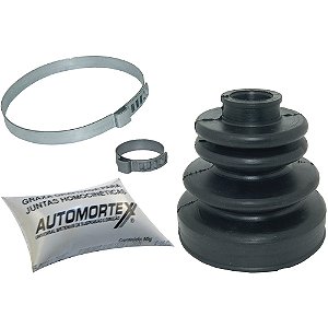 Kit Coifa Homocinética Lado Direito Ou Esquerdo Siena [F103]