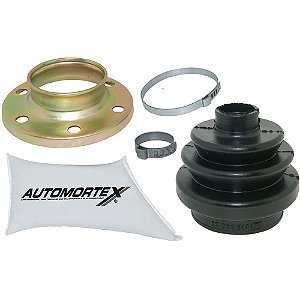 Kit Coifa Homocinética Lado Esq Ou Dir Tipo 2.0 Tucson [F103]
