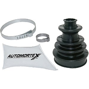 Kit Coifa Homocinética Fiesta G1 Accord Fiesta Crossfox [F103]