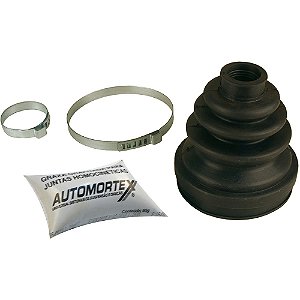 Kit Coifa Homocinética Lado Dir Esq Accord Civic Clio Agile [F103]