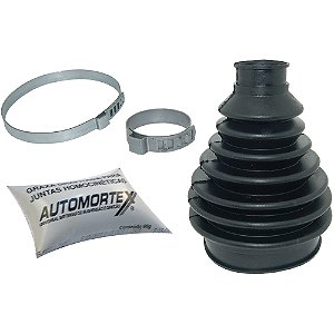 Kit Coifa Homocinética Lado Dir Ou Esq Accord 2.0 Após 94 [F103]