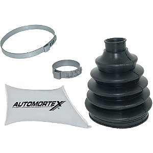 Kit Coifa Homocinética Lado Dir Ou Esq Fiesta 1.6 Ka Palio [F103]