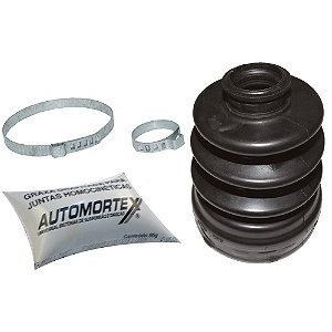 Kit Coifa Homocinética Lado Dir Ou Esq Hilux Pajero Sport [F103]