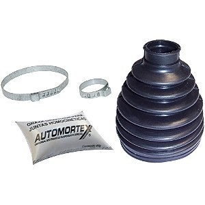 Kit Coifa Homocinética Lado Dir Ou Esq L201 Sport G1 04 A 06 [F103]