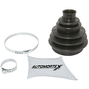 Kit Coifa Homocinética Lado Dir Ou Esq Mb 180d Após 98 [F103]
