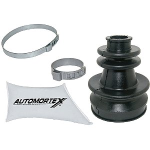 Kit Coifa Homocinética Lado Dir Ou Esq Megane 1.6 97 A 00 [F103]