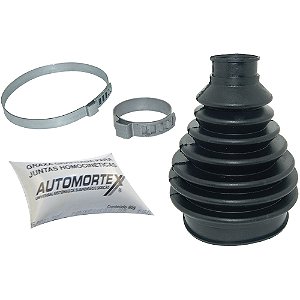 Kit Coifa Homocinética Lado Dir Ou Esq Renault R-19 94 A 98 [F103]
