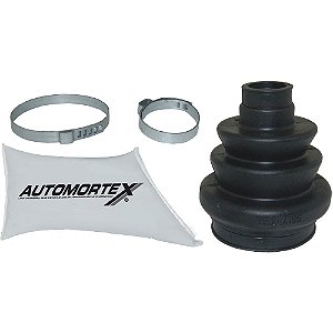 Kit Coifa Homocinética Lado Dir Ou Esq Vectra 2.0 06 A 11 [F103]