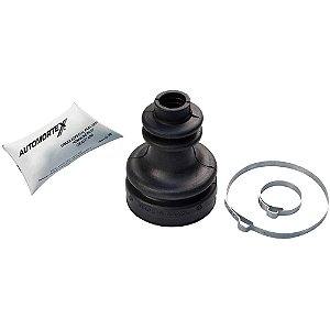 Kit Coifa Homocinética Lado Direito Clio G2 1.6 Kangoo [F103]