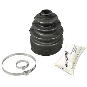Kit Coifa Homocinética Dir Esq Corsa G1 Celta Corsa Blazer [F103]