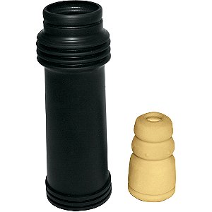 Kit Coifa Homocinética Dir Esq Ducato 1.0 Após 98 [F103]