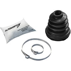 Kit Coifa Homocinética Dir Esq Ecosport G1 Fiesta Ka Ranger [F103]