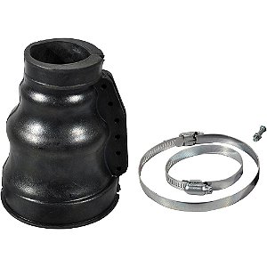 Kit Coifa Homocinética Dir Esq Fusca Fusion Kombi Variant [F103]