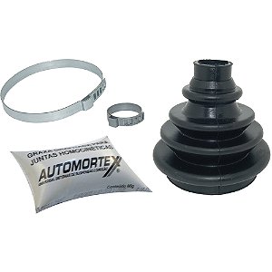 Kit Coifa Homocinética Dir Esq Palio Siena Strada L200 [F103]