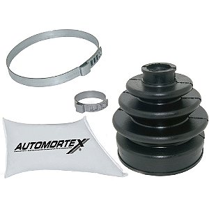 Kit Coifa Homocinética Dir Ou Esq Civic G2 Cobalt Clio G2 [F103]