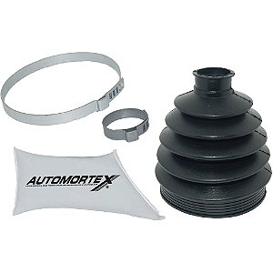 Kit Coifa Homocinética Dir Ou Esq Golf Triptronic 99 A 06 [F103]