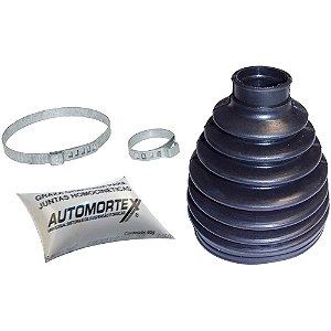 Kit Coifa Homocinética Dir Ou Esq L200 Triton G2 Após 06 [F103]