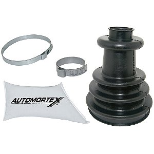 Kit Coifa Homocinética Dir Ou Esq Megane 1.6 16v Após 02 [F103]