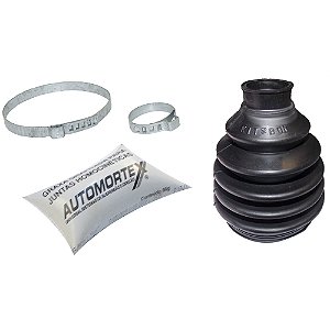 Kit Coifa Homocinética Direita Ou Esquerda Gol G1 [F103]
