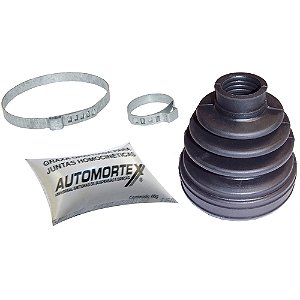 Kit Coifa Homocinética Direita Ou Esquerda Hilux 06 A 07 [F103]