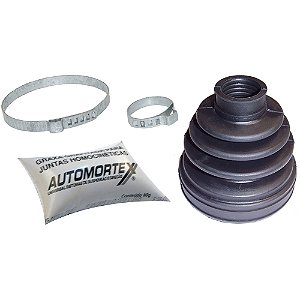 Kit Coifa Homocinética Direita Ou Esquerda Hilux 4x4 93 A 00 [F103]