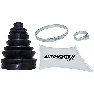 Kit Coifa Homocinética Direita Ou Esquerda Magentis Após 09 [F103]