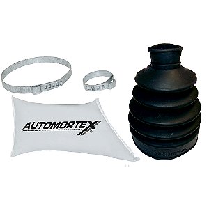 Kit Coifa Homocinética Direita Ou Esquerda Santana [F103]