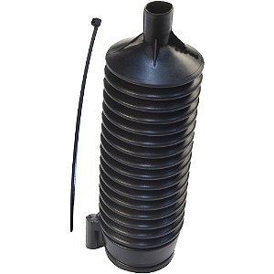 Kit Coifa Caixa Direção Corsa G2 02 A 12  Hidráulica [F103]