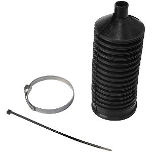 Kit Coifa Caixa Direção Escort 1.8 2.0 Verona Logus Chevette [F103]