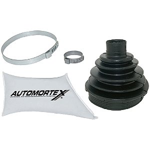Kit Coifa Homocinética Câmbio Dir Esq Palio Siena Tipo Uno [F103]