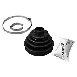 Kit Coifa Homocinética Dir Esq Calibra Kadett Monza Celta [F103]