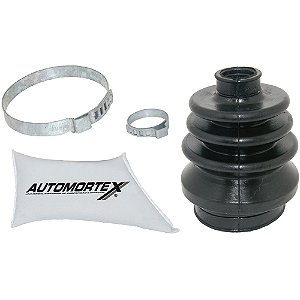 Kit Coifa Homocinética Dir Esq Celta G1 G2 Corsa Duster [F103]
