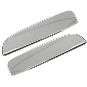Kit Capa Maçaneta Ext Porta Astra 99 A 12 2pts [F103]