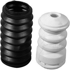 Kit Amortecedor Traseiro Dir Esq Passat 1.8 Saveiro Courier [F103]