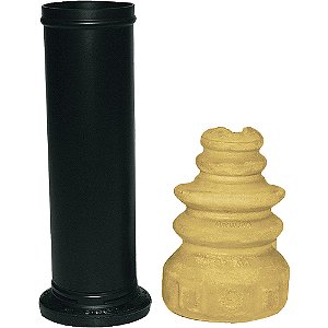 Kit Amortecedor Traseiro Dir Ou Esq Siena G1 Amarok [F103]